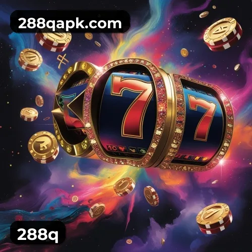Vantagens App 288q
