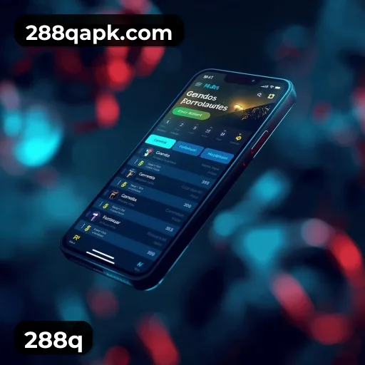 App 288q Android