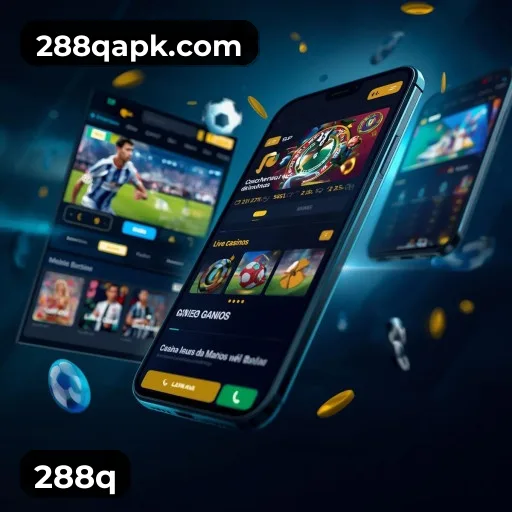 Celular 288q