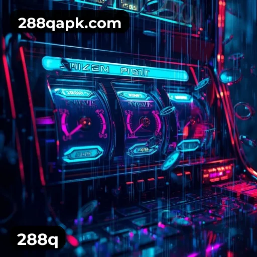 App 288q iOS