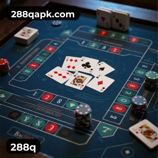Bônus App 288q