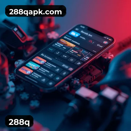 APK 288q Android