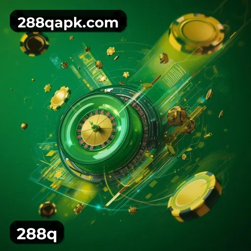 Aplicativo móvel 288q para iOS e Android