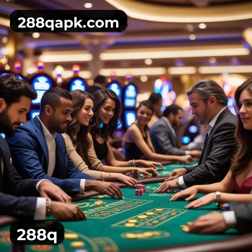 Registro slots 288q