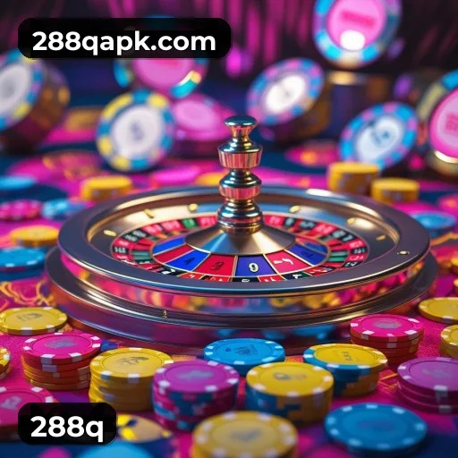 Dicas de slots 288q
