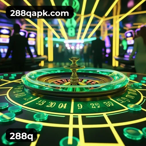 Jackpots 288q