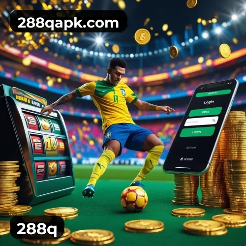 Promoções de slots 288q