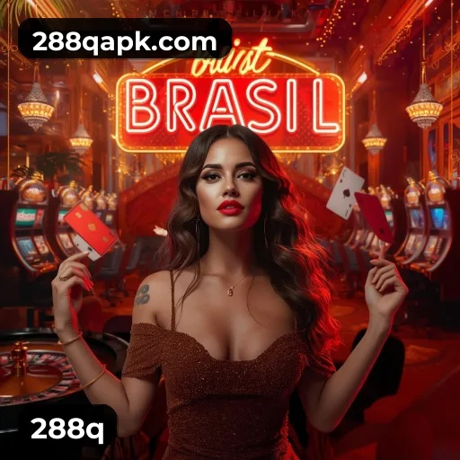 Slots em destaque 288q