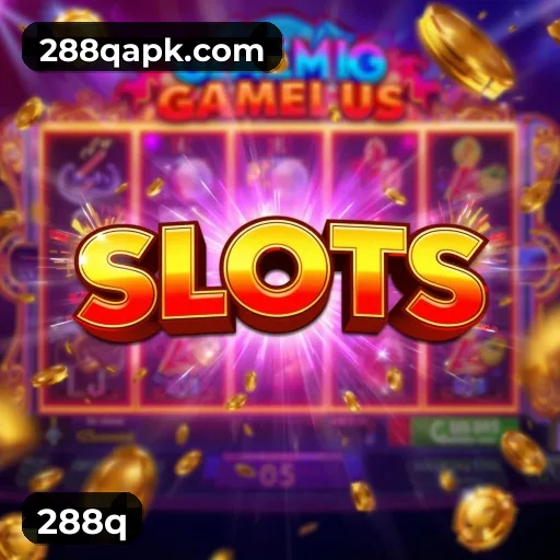 Slots desktop 288q