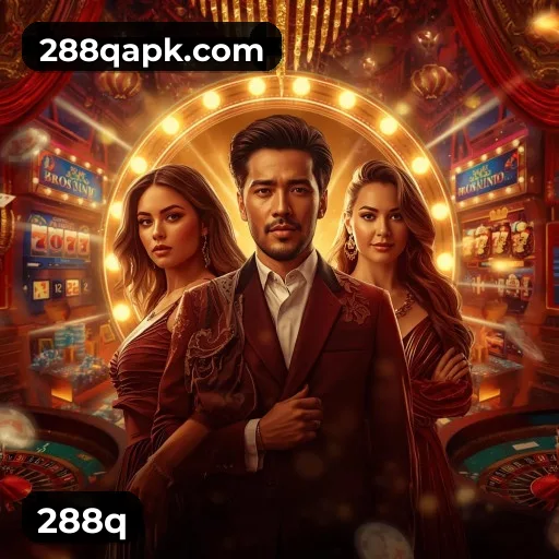 Slots mobile 288q