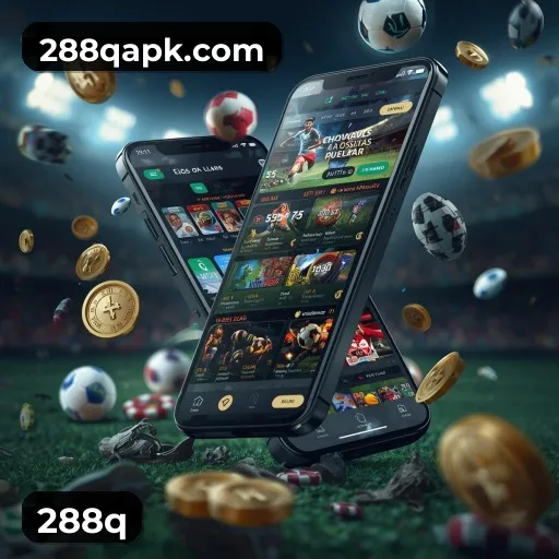Níveis VIP 288q