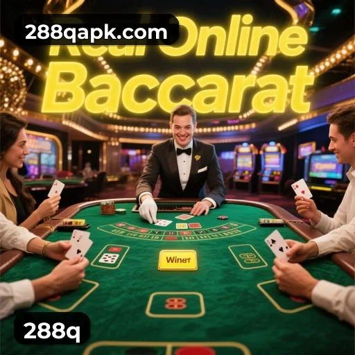 Cashback VIP 288q