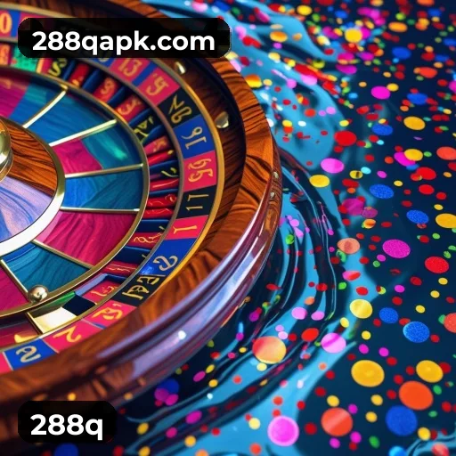 Slots RTP 288q